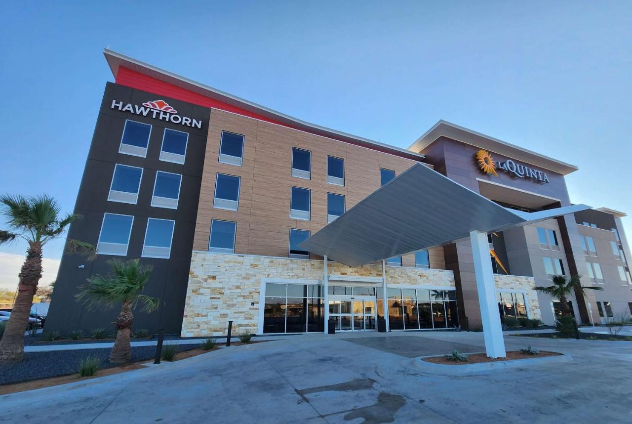 Hawthorn Suites By Wyndham Del Rio Kültér fotó