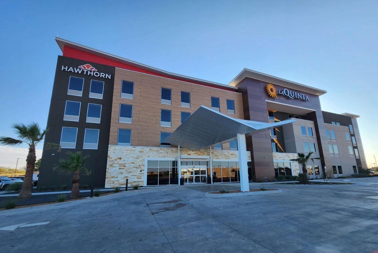 Hawthorn Suites By Wyndham Del Rio Kültér fotó