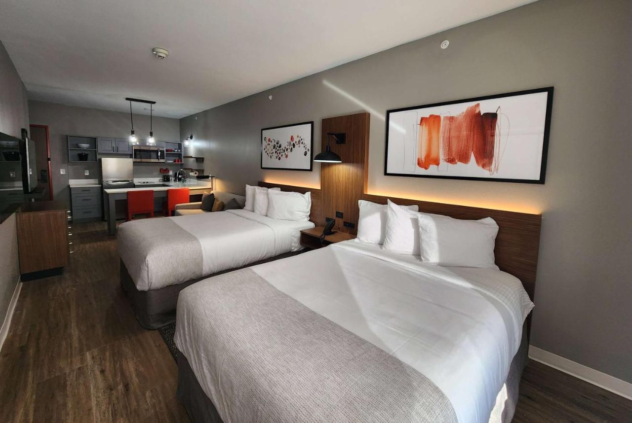 Hawthorn Suites By Wyndham Del Rio Kültér fotó