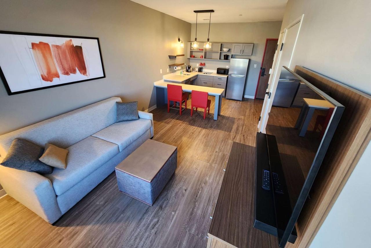 Hawthorn Suites By Wyndham Del Rio Kültér fotó
