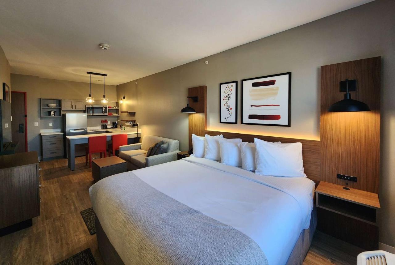 Hawthorn Suites By Wyndham Del Rio Kültér fotó
