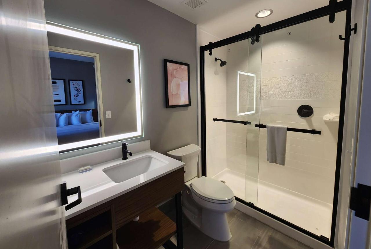 Hawthorn Suites By Wyndham Del Rio Kültér fotó