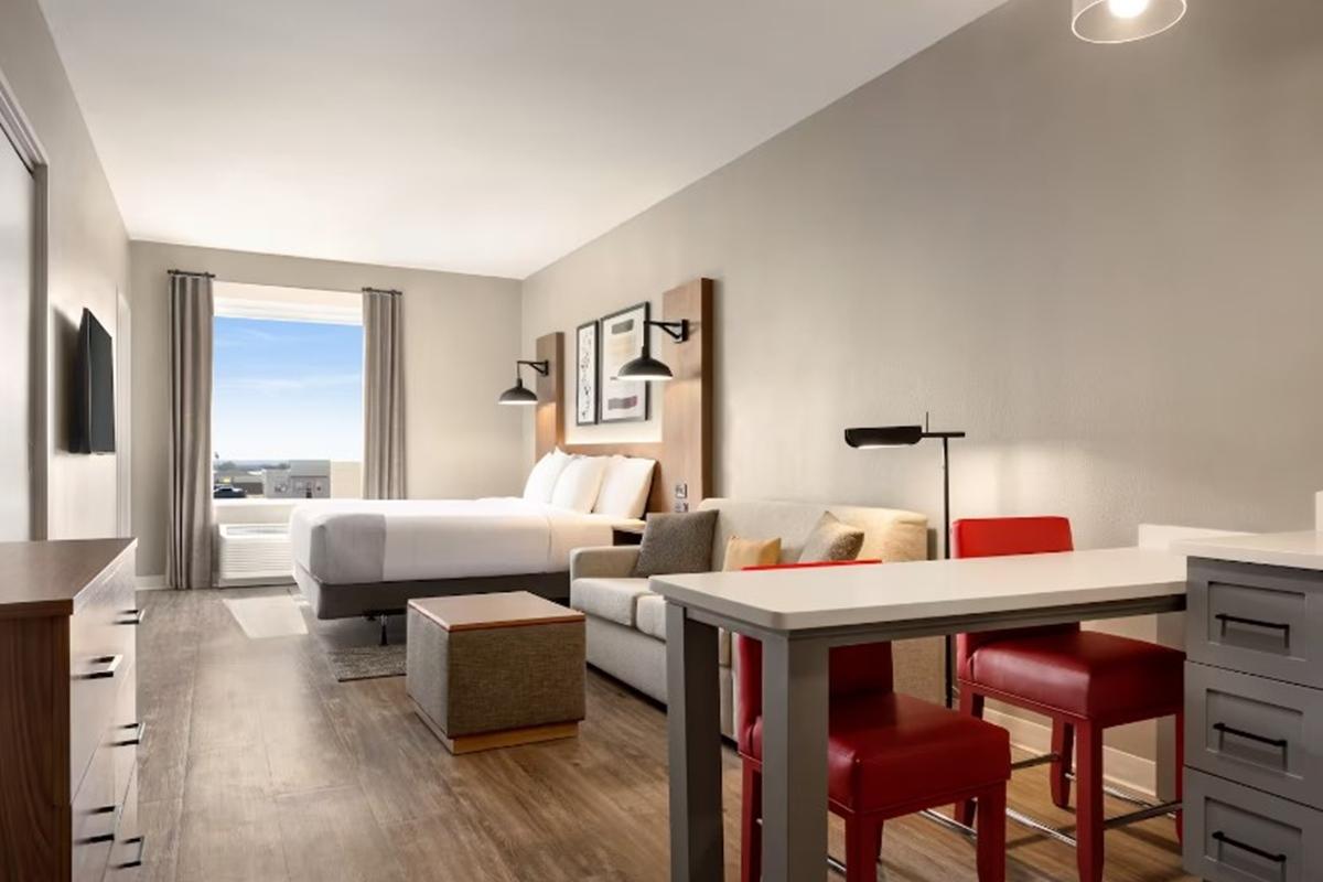 Hawthorn Suites By Wyndham Del Rio Kültér fotó