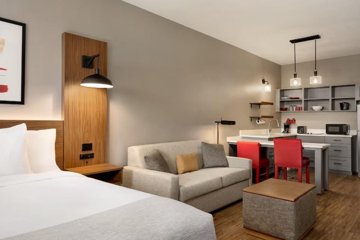Hawthorn Suites By Wyndham Del Rio Kültér fotó