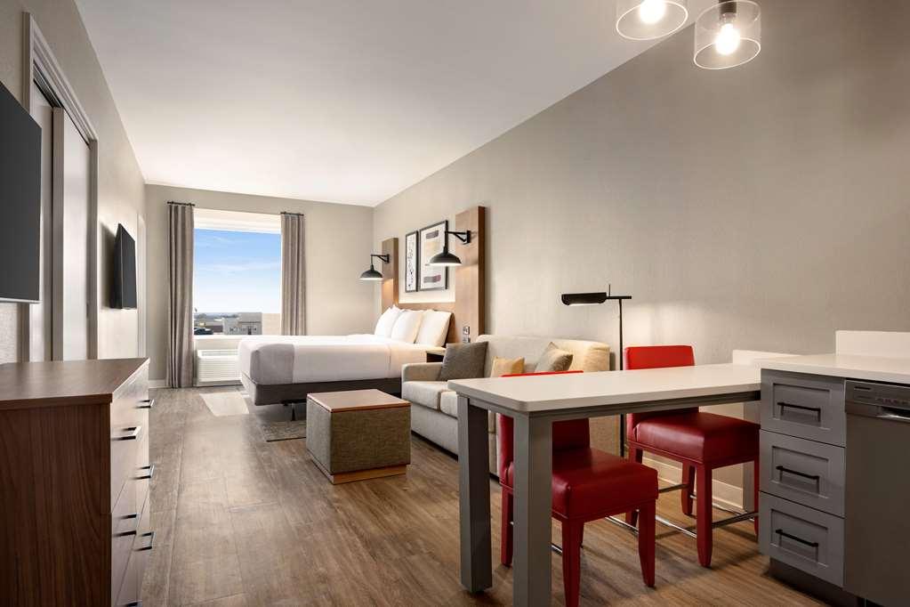 Hawthorn Suites By Wyndham Del Rio Szoba fotó