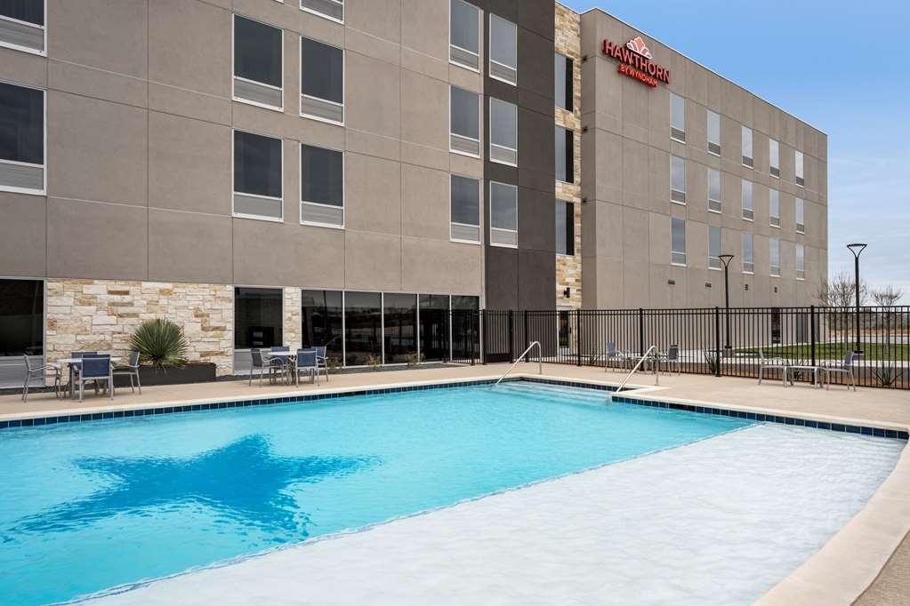 Hawthorn Suites By Wyndham Del Rio Létesítmények fotó