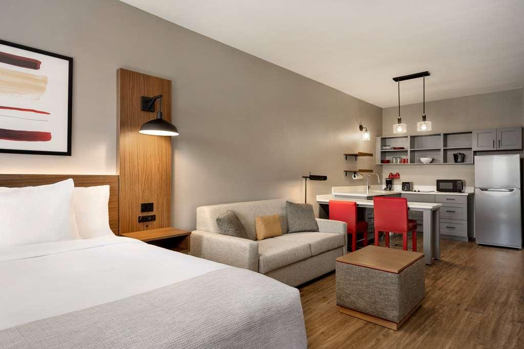 Hawthorn Suites By Wyndham Del Rio Szoba fotó