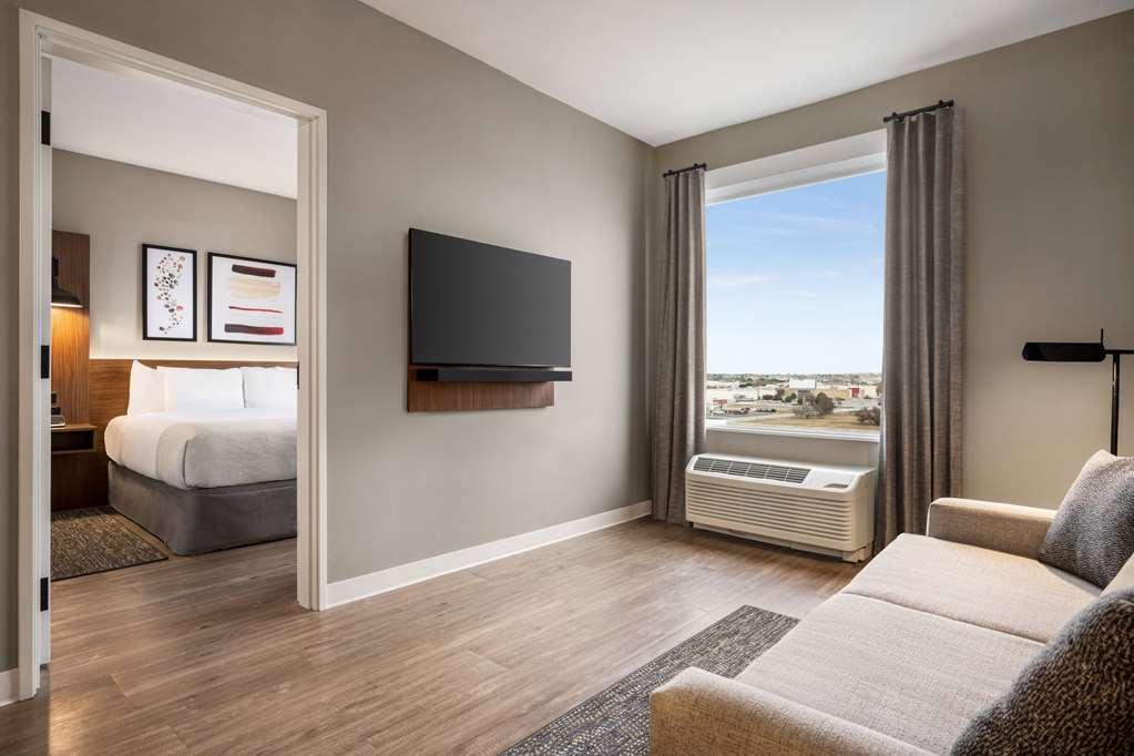 Hawthorn Suites By Wyndham Del Rio Szoba fotó