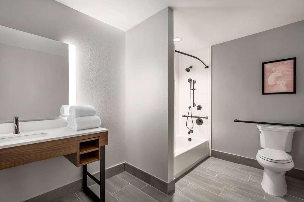 Hawthorn Suites By Wyndham Del Rio Kültér fotó