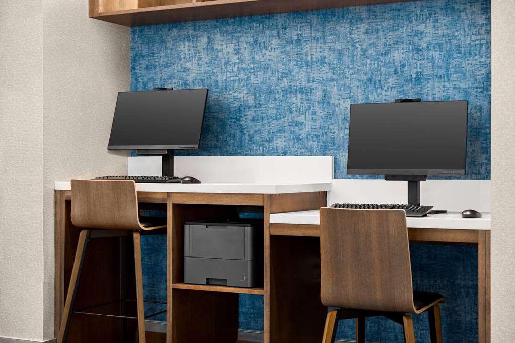 Hawthorn Suites By Wyndham Del Rio Létesítmények fotó