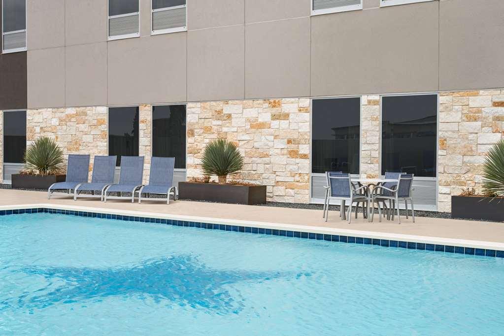 Hawthorn Suites By Wyndham Del Rio Létesítmények fotó