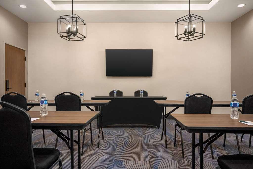 Hawthorn Suites By Wyndham Del Rio Létesítmények fotó